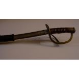 US 1865 pattern Cavalry Sabre