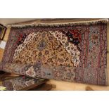 Large carpet/rug,