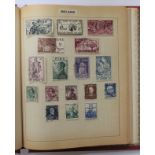 Various boxes of mixed stamps and approvals; box of stamps; stock book; loose stock sheets;
