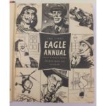 Eagle annual number 1