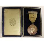 India Diamond Jubilee Medal 1897.