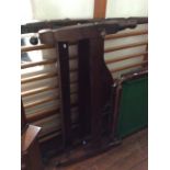 A 20th Century Bedstead