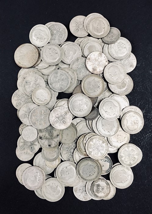Pre 47 Silver, 35.5 ozt.