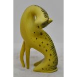 Beswick Cat figure, model number 1474, 1956-62,