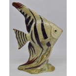 Beswick Angel Fish number 1047, designed by A Gredington,