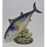 Beswick Oceanic Bonito number 1232, designed by A Gredington,