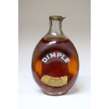 One bottle of Dimplehaig whisky