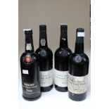 Taylors vintage port 1985,