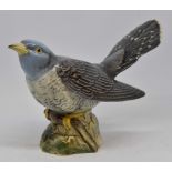 Beswick Cuckoo number 2315, designed by Albert Hallam,