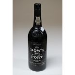 Dows vintage port, vintage 1983,