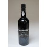 Quinta Da Eira Velha 1995 vintage port,