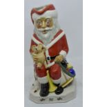 Kevin Francis; Santa Claus, limited edition,