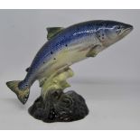 Beswick Atlantic Salmon;