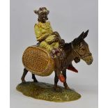 Beswick figurine of Susie - Jamaica number 1347