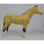 Beswick Dun Stallion, BCC2007,