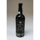 Dows Port 1947 vintage port