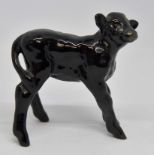 Beswick Aberdeen Angus Calf, number 1406A No obvious signs of damage or restoration.