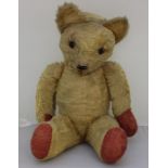 A 1930s Chiltern bear