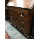 Victorian Bureau