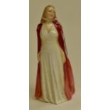 Royal Doulton Cullinette figure HN1999 number 846732