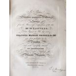 A Selection of Sonatas, Rondos, Waltzes, and Songs, by Wm. Rodgers, Private Organist to His late