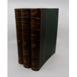 Lecky, Halton Stirling. The King's Ships, three volumes (complete) of six planned volumes, London:
