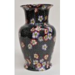 Royal Caulde Vase (Prunus)