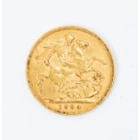 A 1904 Full Sovereign