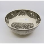 Wedgwood Westpoint commemorative bowl