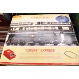 Hornby Orient Express boxed set, R.1038