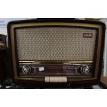 A 1950's Stella Radiogram