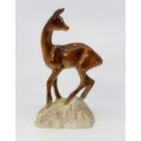 A Beswick Doe, number 696