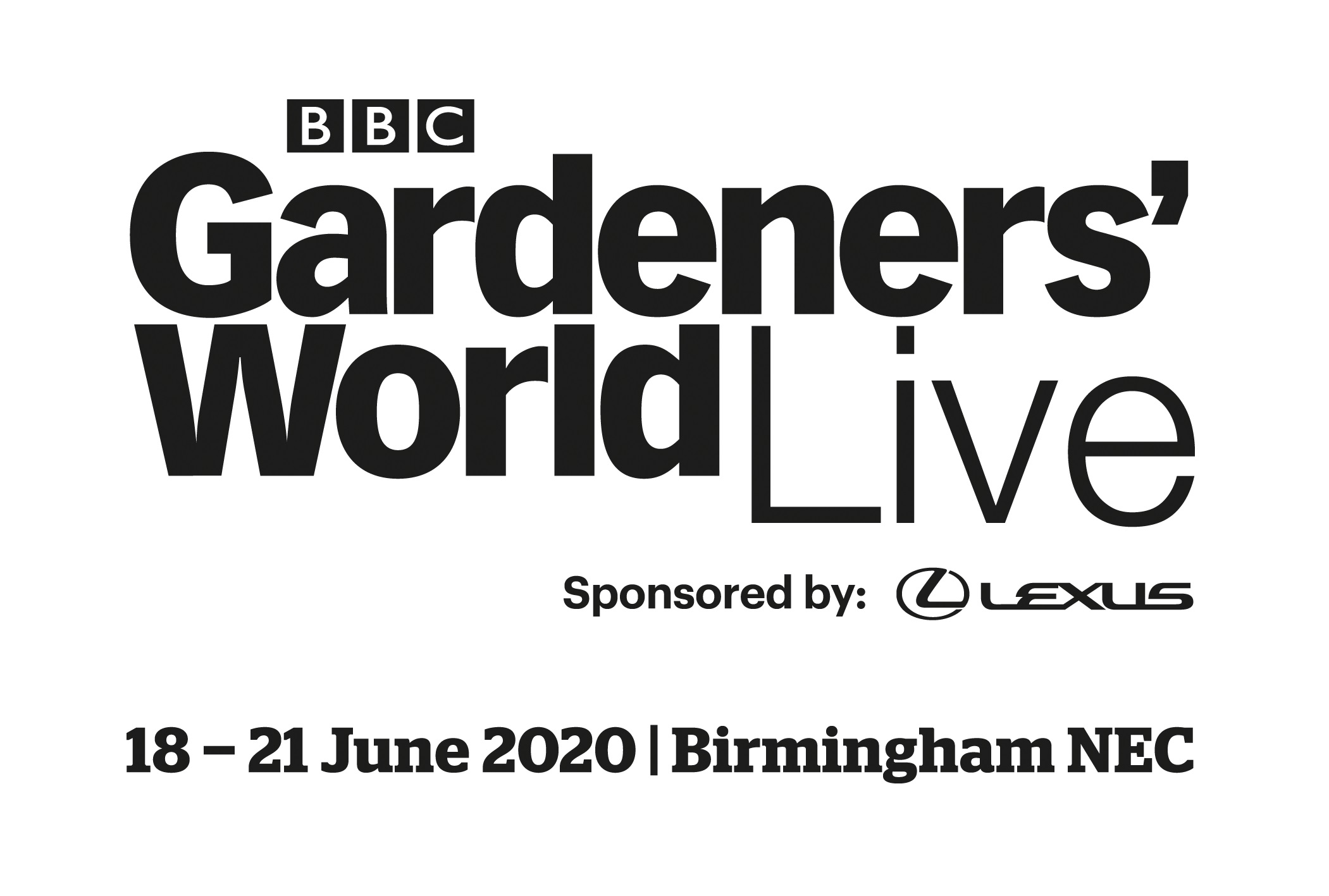 A chance to go along to Gardeners’ World Live as guests, with backstage hospitality and the chance