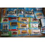 Thomas the Tank Engine: A collection of assorted Ertl, Thomas the Tank Engine vehicles, 1990, to
