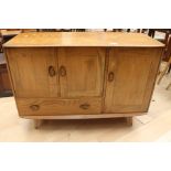 1960's Ercol sideboard.