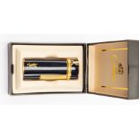 Yves Saint Laurent Colibri cigarette lighter