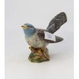 Beswick Cuckoo number 2315, designed by Albert Hallam, approx height 12 cms