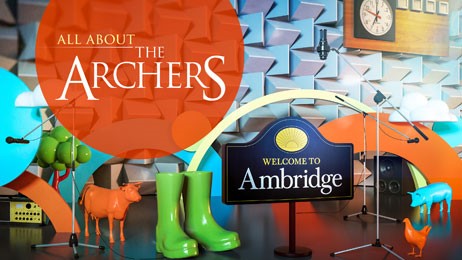 A money-can’t-buy behind the scenes visit to Ambridge! Bid to experience BBC Birmingham’s hugely