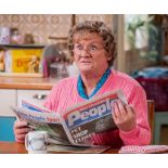 A must have prize for any Mrs Brown’s Boys fan! You can choose one of two amazing experiences! Get