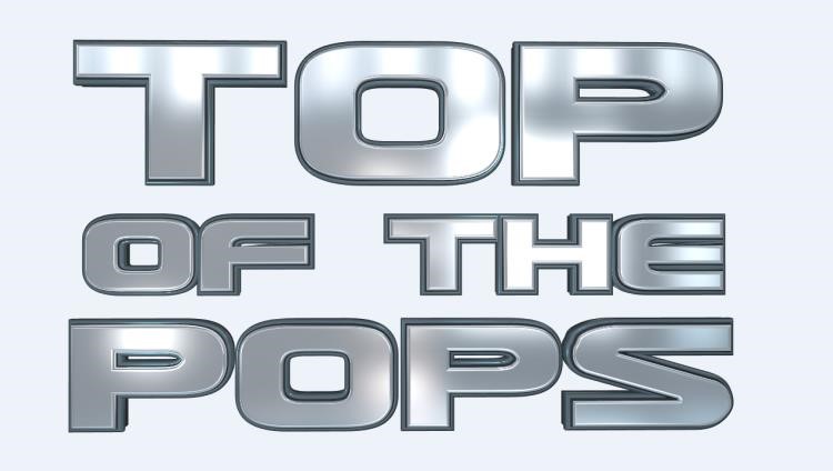 Calling all music fans – bag yourself two tickets to BBC’s Top of the Pops Christmas 2019 studio