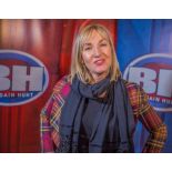 Shop ’til you drop with Caroline Hawley  Your very own Bargain Hunt experience with Caroline Hawley.
