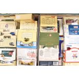 A large quantity of Lledo Days Gone vehicles, all boxed (2 boxes)