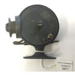 Angling Interest: an Alcock Stanley Fishing reel