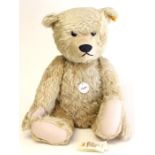 Steiff: A Steiff Classic Bear, EAN004674, 48cms approx