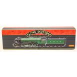 Hornby: A boxed Hornby OO gauge LNER Class A3 Flying Scotsman, R3099.