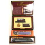 Hornby: A boxed Hornby OO gauge, BR Class 86/2 Electric 'Phoenix', R360; together with a boxed