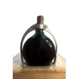 Ducastaing 1970's XO Bernard VII Fine Armagnac Hors d'Age. Region: France Distillery: Ducastaing