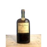 A bottle of Dunhillion, 23 Year Old Blend Scotch Whisky. A rare example, being one of 2500 bottles