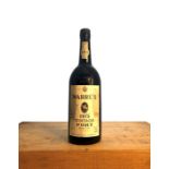 Warre's 1975 Vintage Port