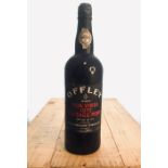 Offley Boa Vista 1970 Vintage Port.